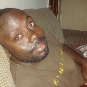 Meet your Posher, Rodney